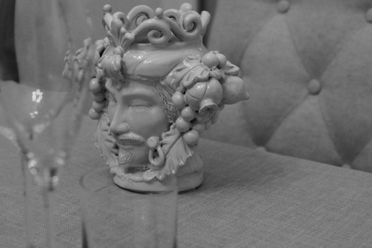 Mananna B&B Marzamemi Extérieur photo