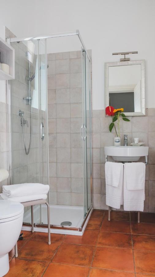 Mananna B&B Marzamemi Extérieur photo