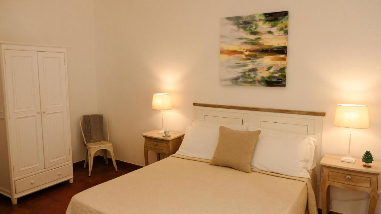 Mananna B&B Marzamemi Extérieur photo