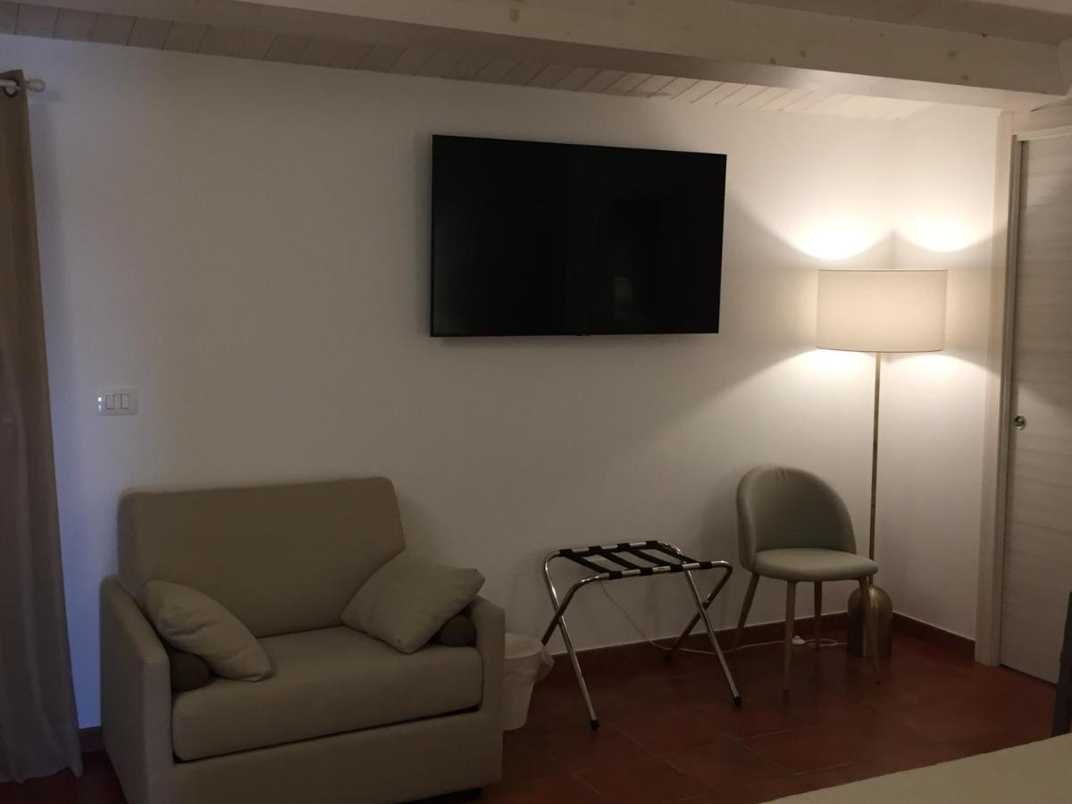 Mananna B&B Marzamemi Extérieur photo